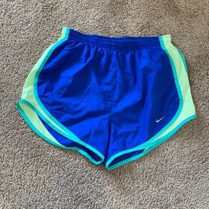 Nike Dri-Fit women’s shorts